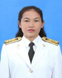 นางนิลาวัณย์ สุวรรณจักร์