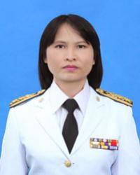 นางสมฤทัย นาคพิทักษ์